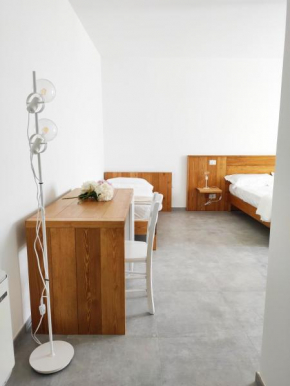 A est b&b Otranto